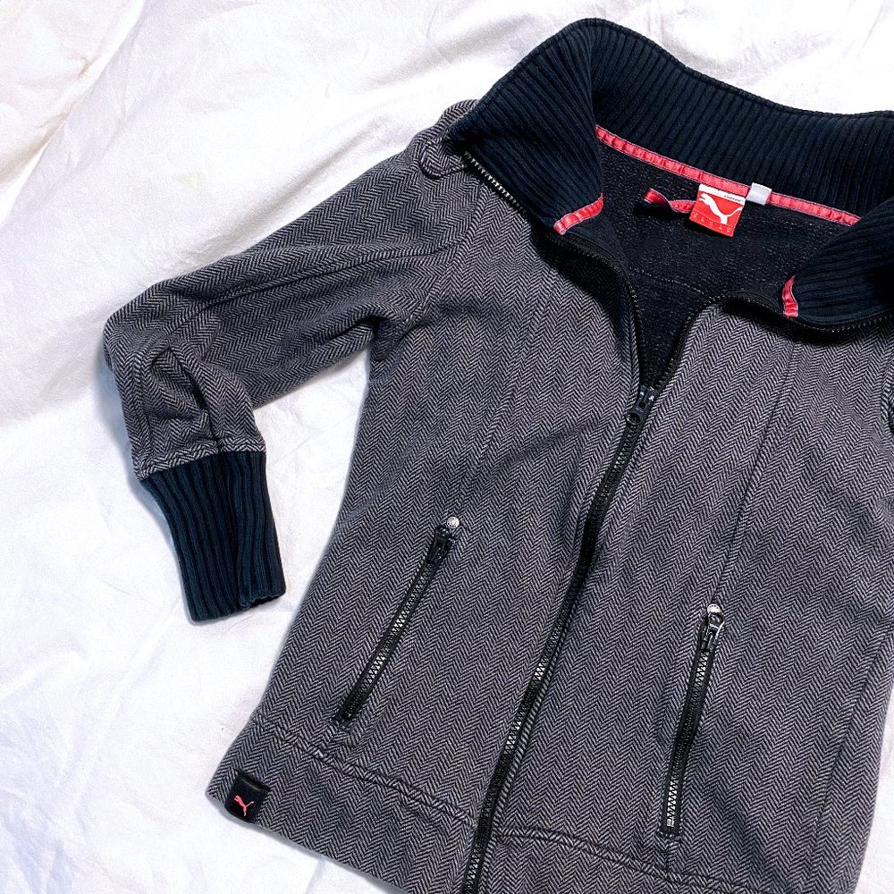 Puma Jacket